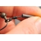 Korda Quick Change Ring Swivel Size 11